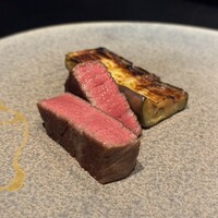 西麻布 焼肉 X - 