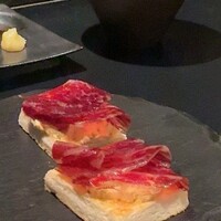 西麻布 焼肉 X - 