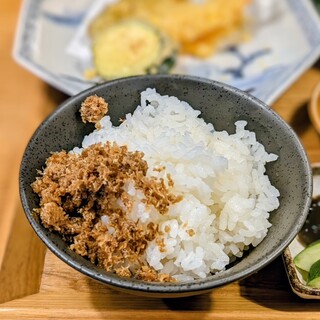 上尾で和食 つむぐ_1