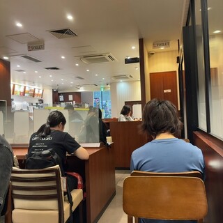 ドトールコーヒーショップ_2