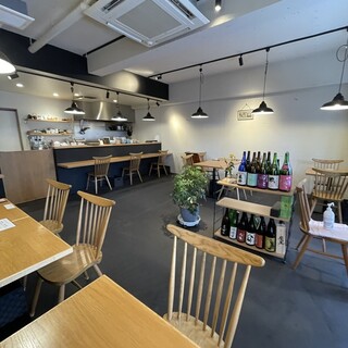 上尾で和食 つむぐ_2