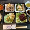 道の駅 キラメッセ室戸・食遊鯨の郷 - 料理写真: