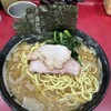 ラーメン 杉田家 千葉祐光店
