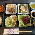 道の駅 キラメッセ室戸・食遊鯨の郷 - 