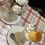 パーラーレストラン モモヤ - 