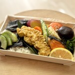 ほしのこ食堂 - 