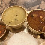 サザ。キッチン - 