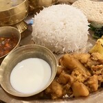 サザ。キッチン - 