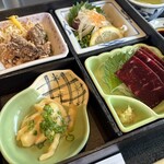 道の駅 キラメッセ室戸・食遊鯨の郷 - 