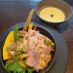 江坂ビストロ リアン - 