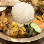 サザ。キッチン - 