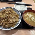 吉野家 - 料理写真: