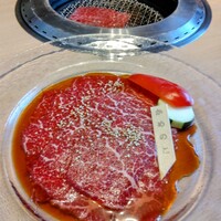 尾崎牛焼肉 銀座 ひむか - 