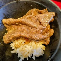 尾崎牛焼肉 銀座 ひむか - 