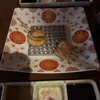 串揚げキッチン だん 石橋本店 - 