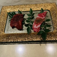 肉割烹 ASATSUYU - 