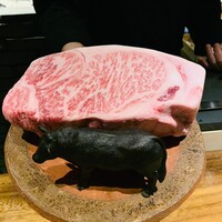 肉割烹 ASATSUYU - 