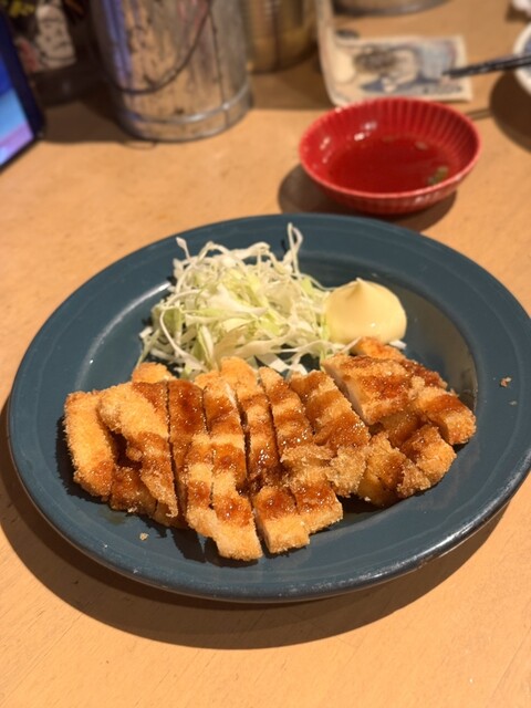 あの字 - 神保町/立ち飲み | 食べログ