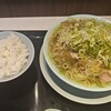 新橋ニューともちんラーメン 川崎駅前店