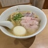 らぁ麺 鳳仙花