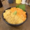 市場食堂 味処たけだ  