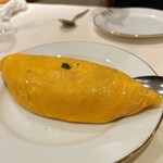 レストラン香味屋 - 