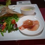 ベーカリーレストランサンマルク - 