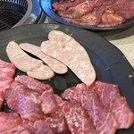 肉処 純純 - 子供用のセット