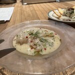 ニホンバシブルワリー 池袋店 - 