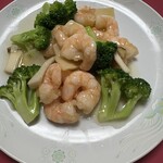 中華料理 しむら - 