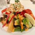 レストラン香味屋 - 