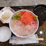 魚博 - 