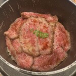 新宿焼肉 ホルモンいのうえ - 