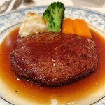 レストラン香味屋 - 