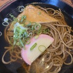 そば処 いながわ - 