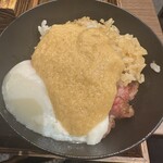 新宿焼肉 ホルモンいのうえ - 
