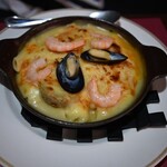 ベーカリーレストランサンマルク - 