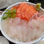 魚博 - 