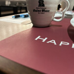 ベーカリーレストランサンマルク - 