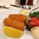 レストラン香味屋 - 