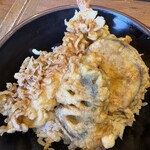 そば処 いながわ - 