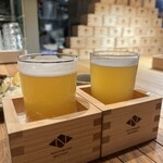 ニホンバシブルワリー - 