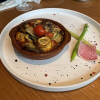 サザンタワーダイニング - 