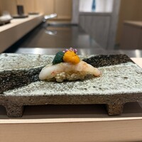 熟成鮨利他 難波 心斎橋 - 