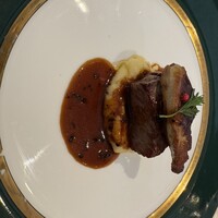 ブラッスリー アミカル - 