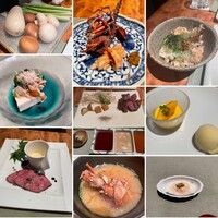 鉄板焼 かいか - 