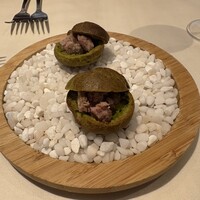 ブラッスリー アミカル - 