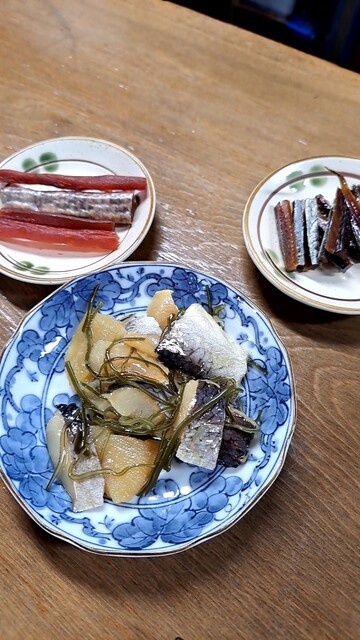 立ち飲み酒場 石川源蔵商店（ヤマイシ 石川源蔵商店） - 小樽（立ち飲み）の写真