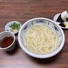手打うどん　源内