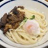 うどん 兎麦 阪急三番街店